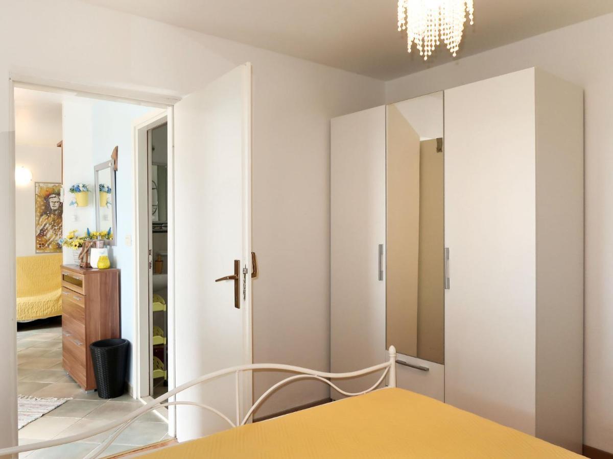 Holiday Home Garden Apartment - Brc650 By Interhome Сумартін Екстер'єр фото