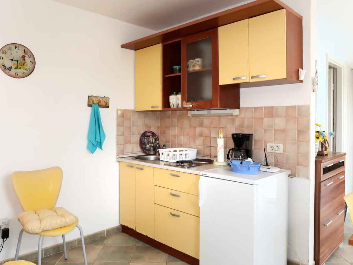 Holiday Home Garden Apartment - Brc650 By Interhome Сумартін Екстер'єр фото